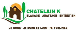 Chatelain K, Elagage 27